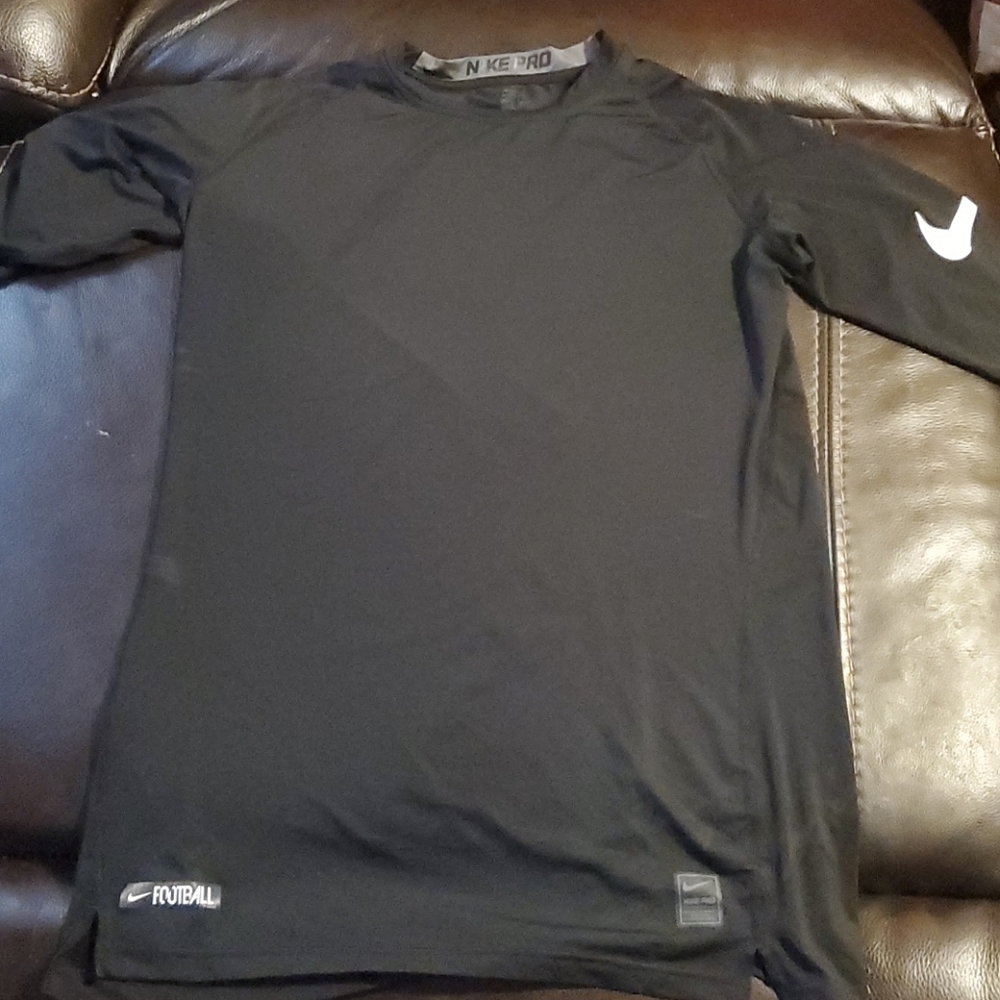 Nike Pro football t-shirt sz 2x